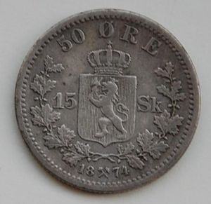 Oscar II
