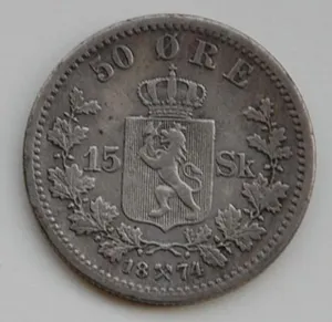 Oscar II