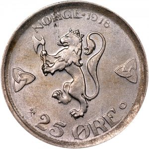 25 øre