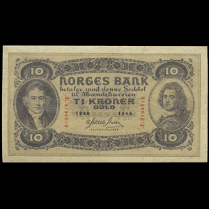 2. UTGAVE 1901-1944