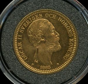 SVERIGE