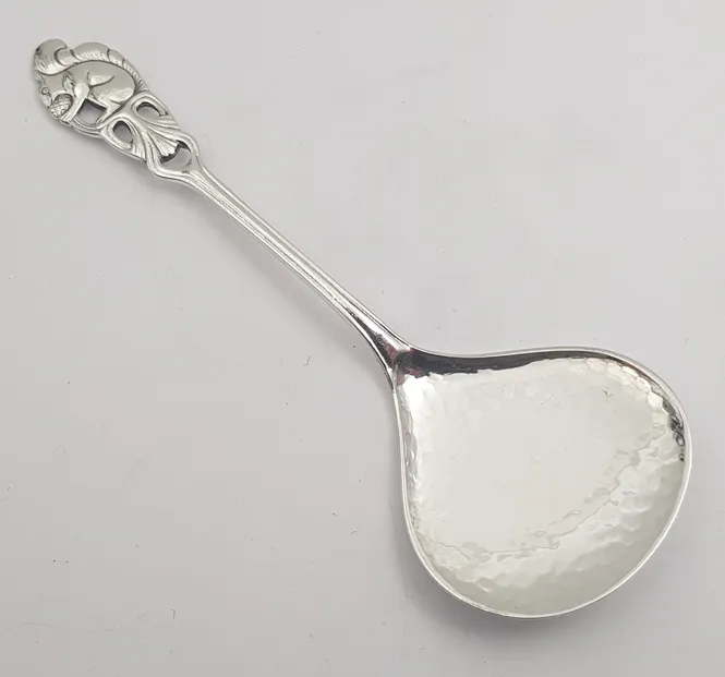 Hovedbilde Ekorn: Tomatspade 13,4 cm