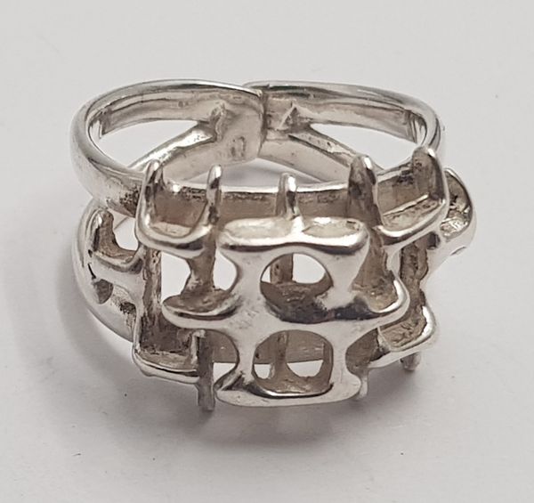 Hovedbilde Ring i 925 S av Studio Elsa & Paul