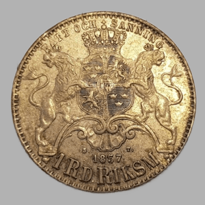 SVERIGE