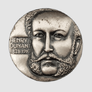 Utenlandske medaljer