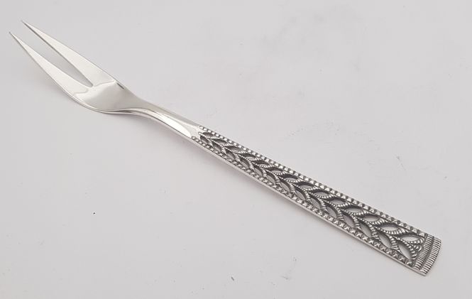 Hovedbilde Juvel: koldtgaffel 15,4 cm
