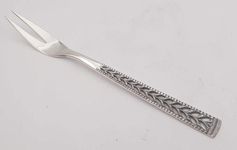 Juvel: koldtgaffel 15,4 cm