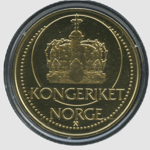 Kongeriket Norge
