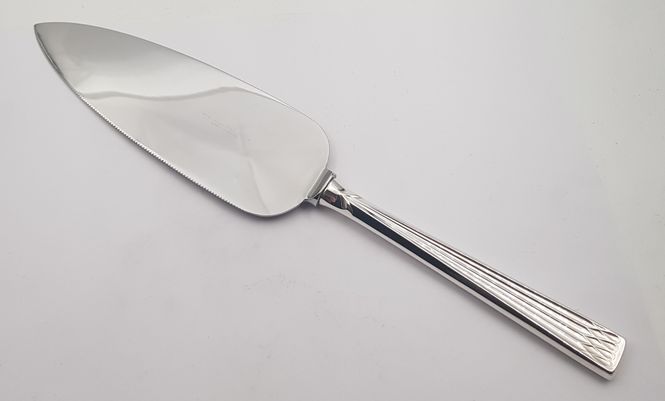 Hovedbilde Arvesølv: Paikniv 27 cm