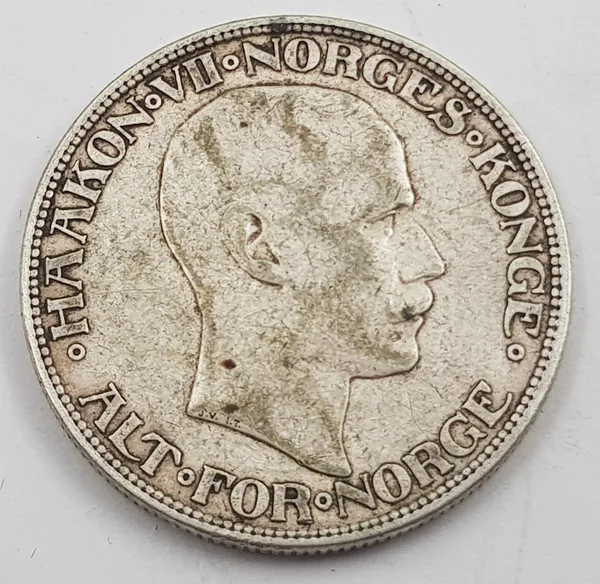 Hovedbilde 2 kr 1910 kv. 1 (nr. 2)