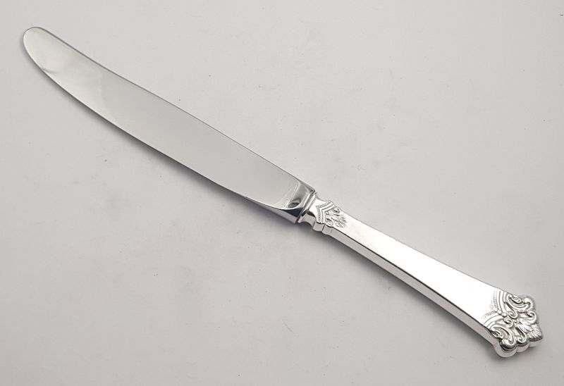 Anitra: Stor spisekniv 24 cm