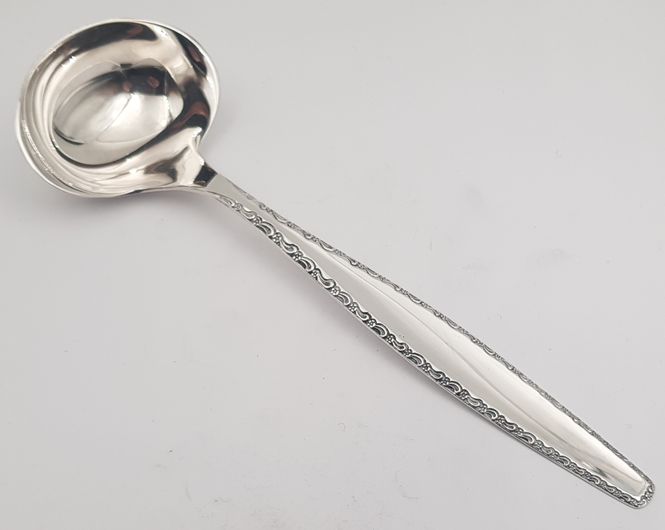 Hovedbilde Romanse - Sauseskje uten krok 17,2 cm