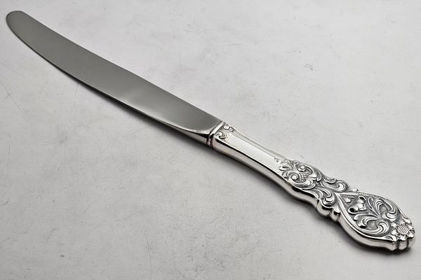 Hovedbilde Valdres: Liten spisekniv 21 cm