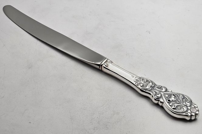 Hovedbilde Valdres: Liten spisekniv 21 cm