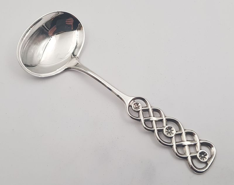 Ringebu: Syltetøyskje 11,8 cm