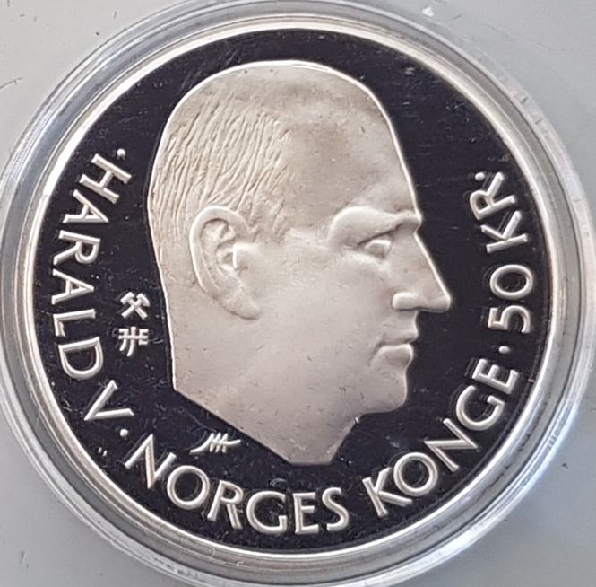 Hovedbilde 50 kr 1995 - FN (1)