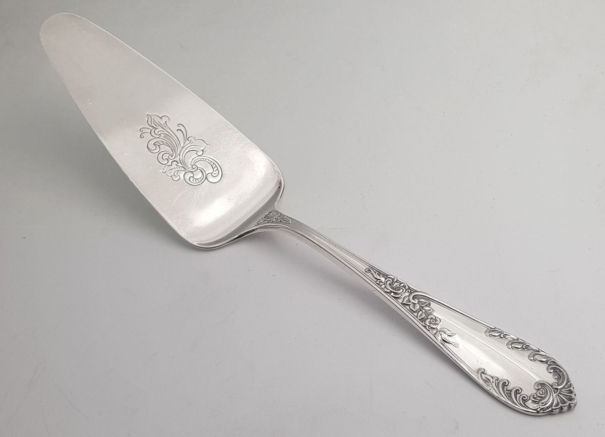 Tradisjon: Kakespade 20,7 cm