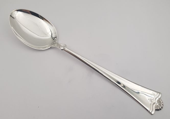 Hovedbilde Konval: Stor spiseskje 20 cm