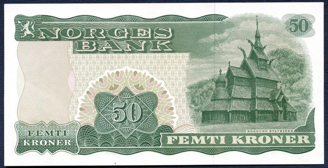 Hovedbilde 50 kr 1975 G.6676536 kv. 0/01