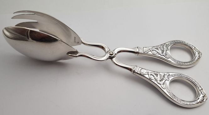 Hovedbilde Drage: Salatklype 22 cm