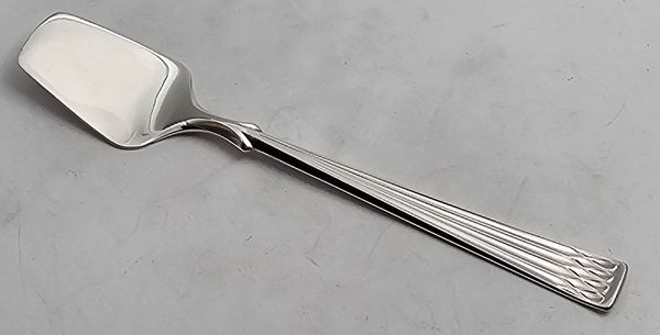 Hovedbilde Arvesølv: Smørspade 11 cm