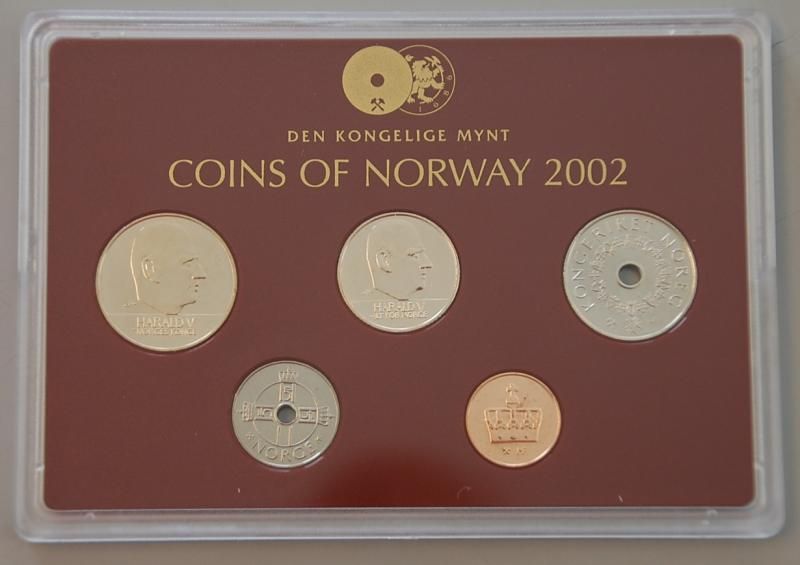Myntsett 2002
