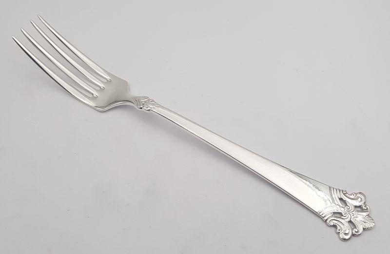 Anitra: Liten spisegaffel 18,1 cm