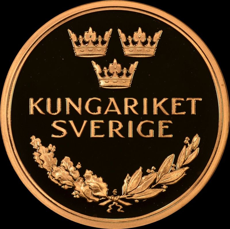 Sverige: Karl XIV Johan