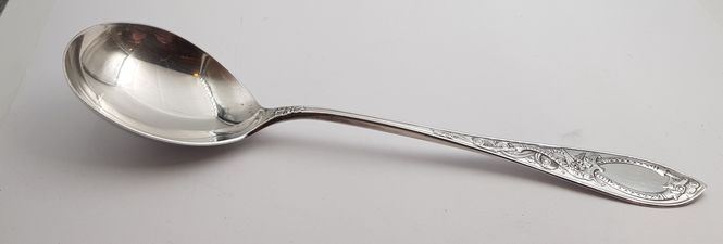 Hovedbilde Drage: Kremskje 23 cm