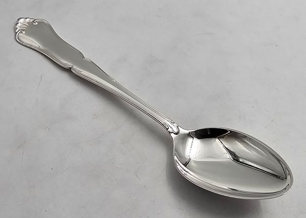 Hovedbilde Märtha: Barneskje 15 cm