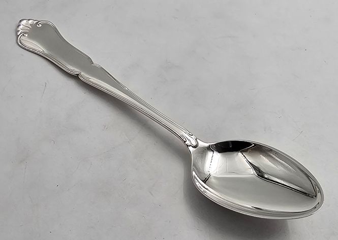 Hovedbilde Märtha: Barneskje 15 cm