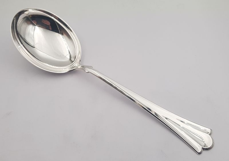 Lilje: Potetskje 19,5 cm