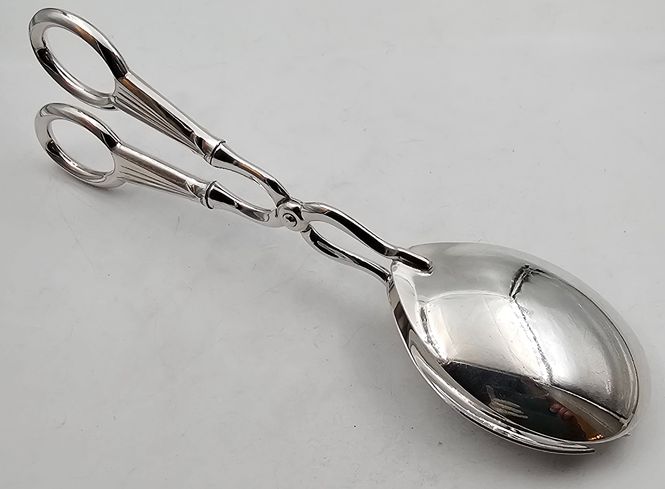 Hovedbilde Arvesølv: Salatklype 21 cm