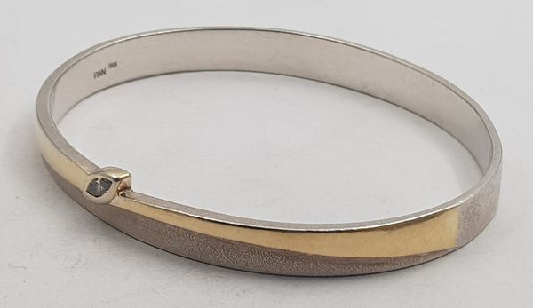 Hovedbilde Armring i 925 S fra PAN