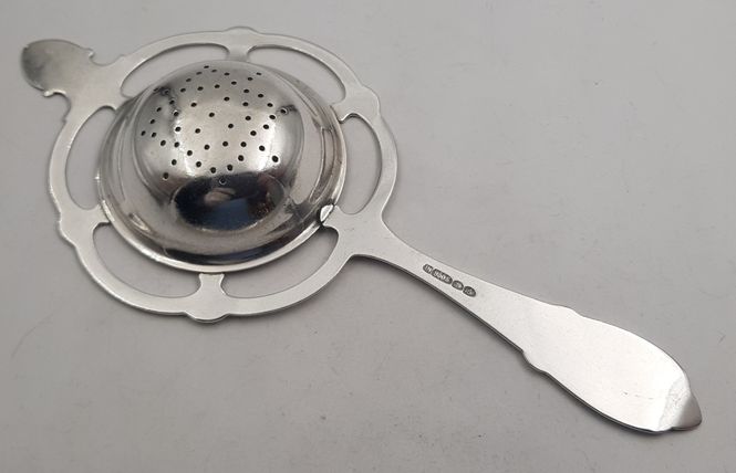 Hovedbilde Edel: Tesil 17,9 cm