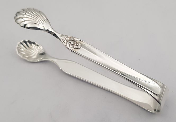 Hovedbilde Elisabeth: Sukkerklype 9,5 cm