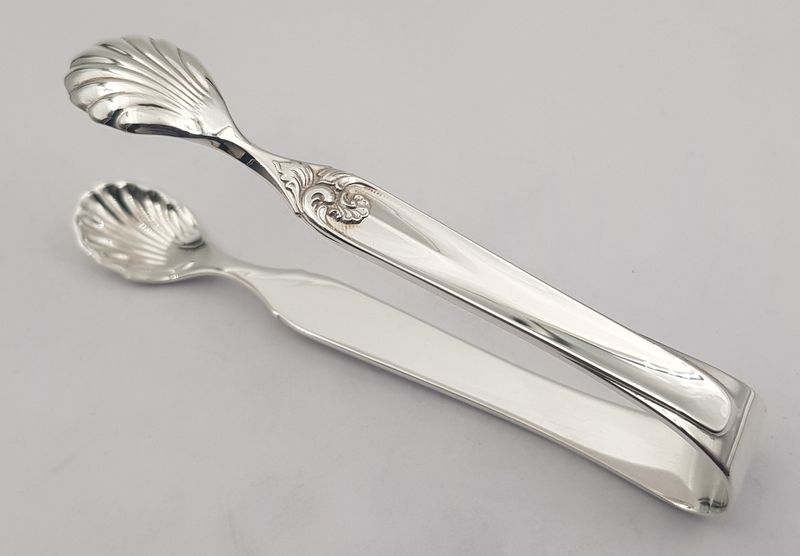 Elisabeth: Sukkerklype 9,5 cm