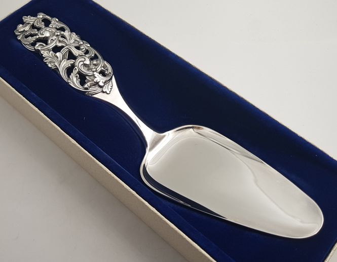 Hovedbilde Elvesæter: Kakespade 22 cm