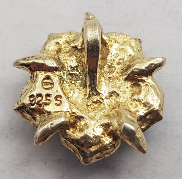 Hovedbilde Anheng i 925 S av Hroar Prydz