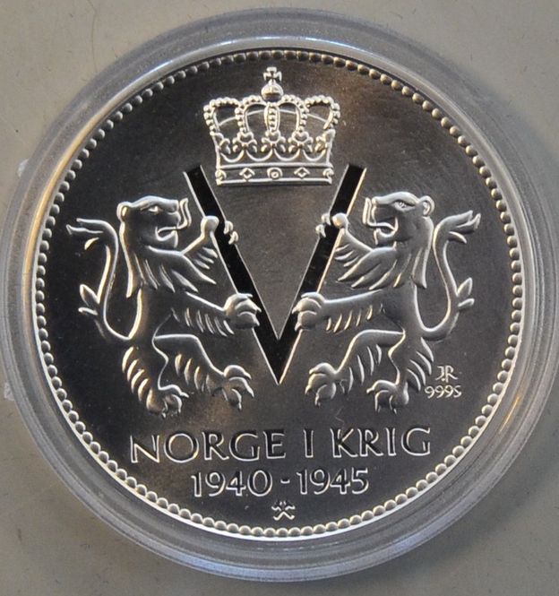 Hovedbilde Kampen om tungtvannet