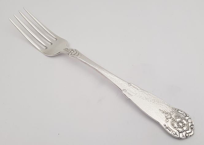 Hovedbilde Hardanger: Liten spisegaffel 18,5 cm