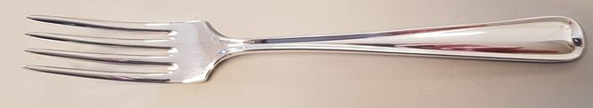 Hovedbilde Jubileum: Liten spisegaffel 17,3 cm
