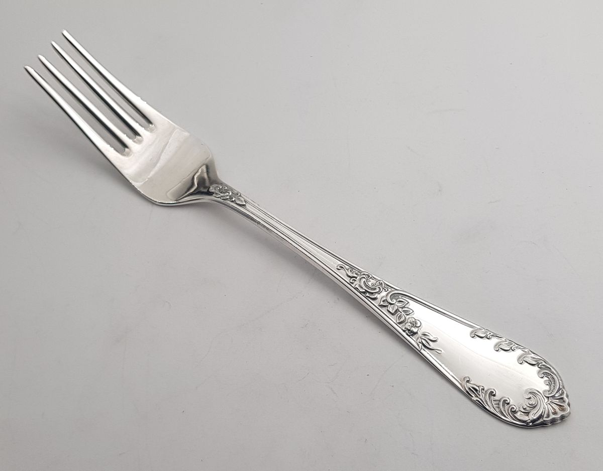 Tradition: Barnegaffel 15,1 cm