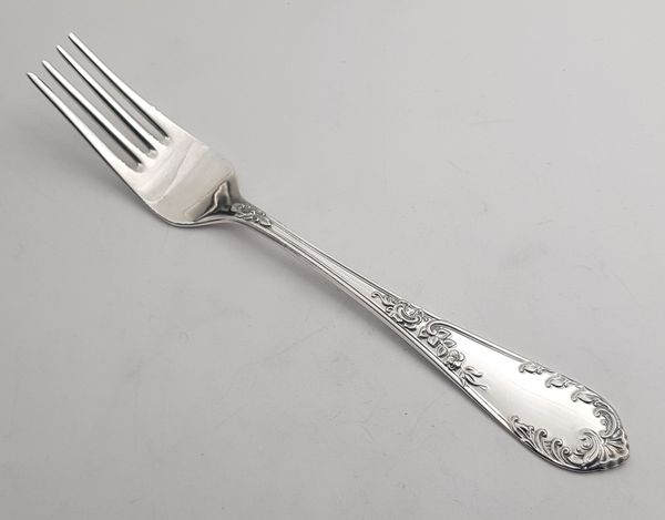 Hovedbilde Tradition: Barnegaffel 15,1 cm